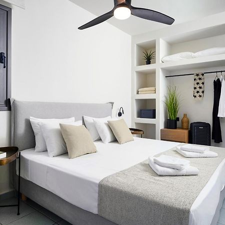 Villa Drosia - Nature Getaway! Plakias Bagian luar foto