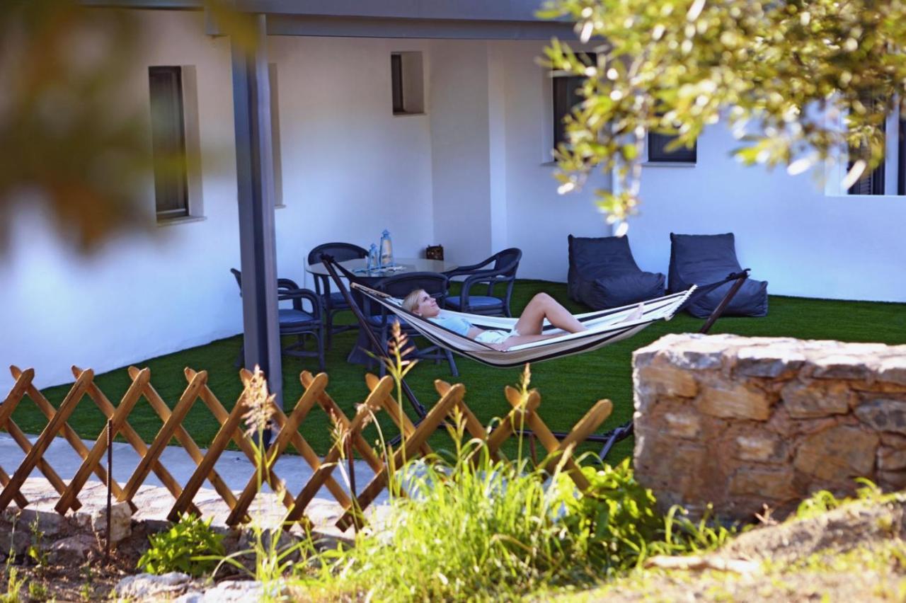 Villa Drosia - Nature Getaway! Plakias Bagian luar foto