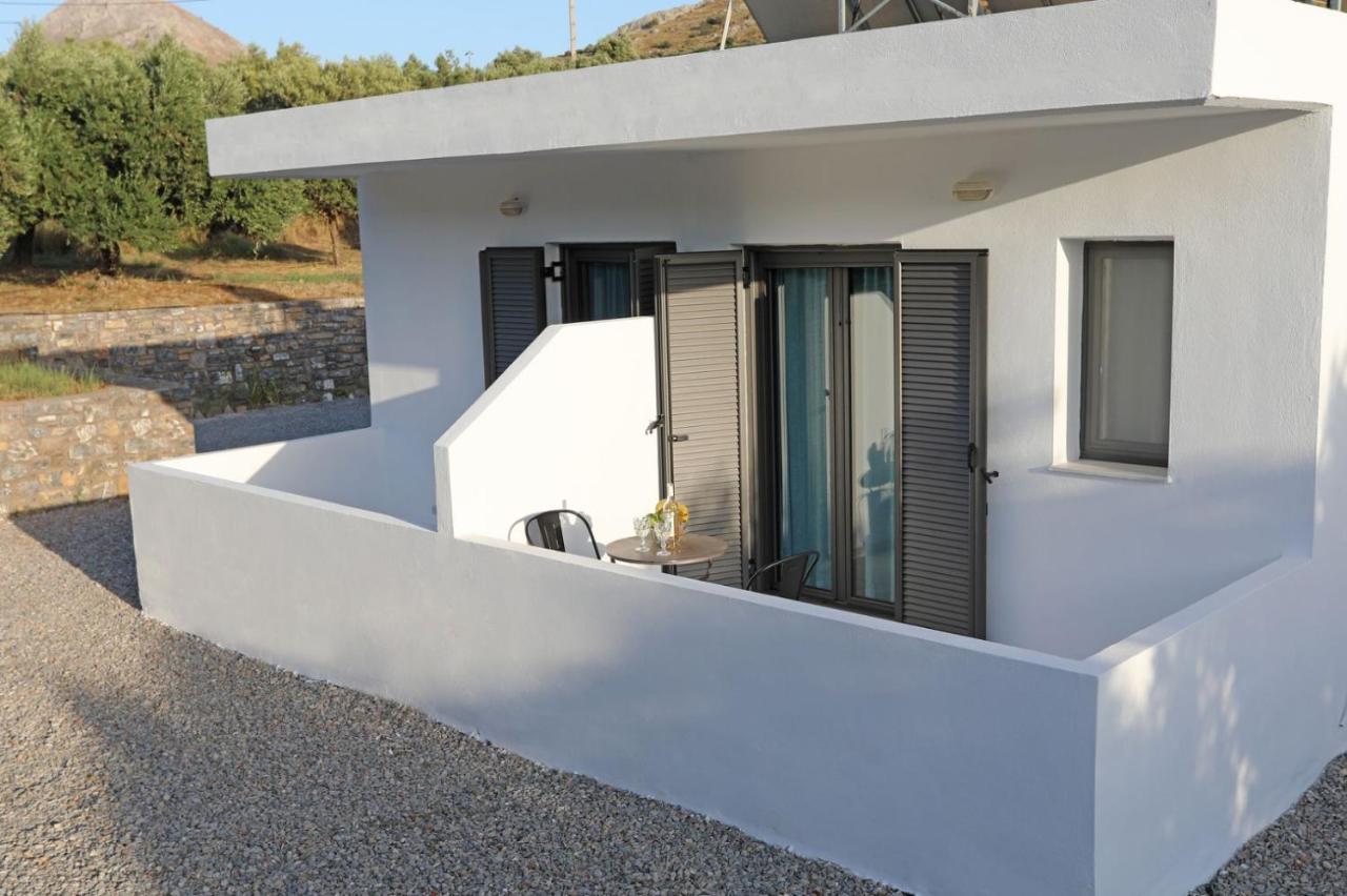 Villa Drosia - Nature Getaway! Plakias Bagian luar foto