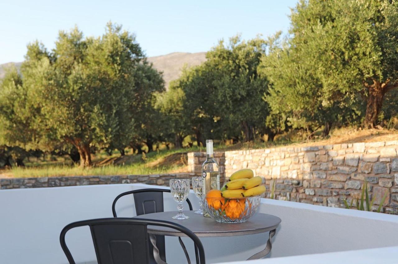 Villa Drosia - Nature Getaway! Plakias Bagian luar foto