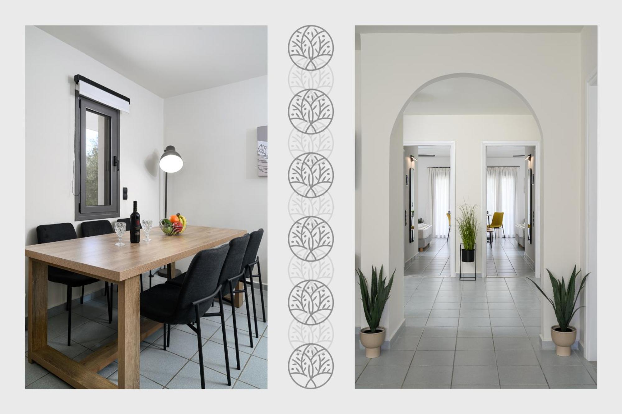 Villa Drosia - Nature Getaway! Plakias Bagian luar foto