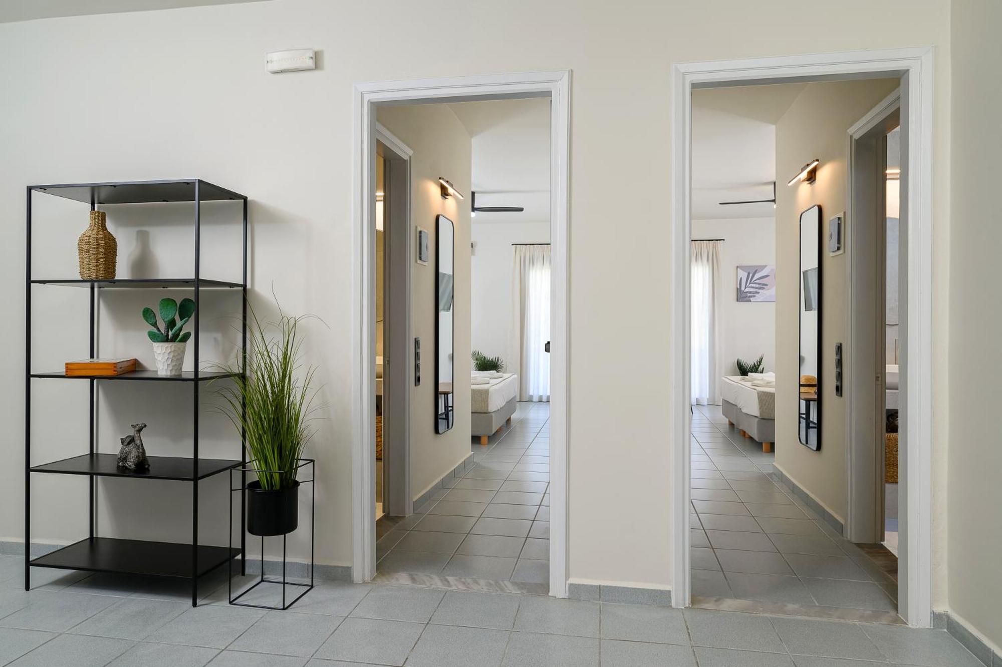 Villa Drosia - Nature Getaway! Plakias Bagian luar foto